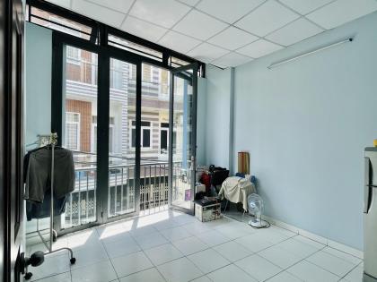 Chủ gấp Bán giảm 800tr, 2Tầng, 56m2, HXH, CC Bàu Cát Tân Bình chỉ 6Tỷ.