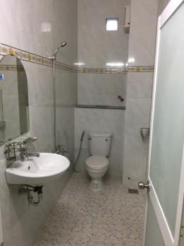 Bán nhà 5 tầng  HXH thông Quận 6 50m2 dòng tiền 18tr chỉ 6 tỷ nhỉnh.