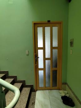Bán nhà 5 tầng  HXH thông Quận 6 50m2 dòng tiền 18tr chỉ 6 tỷ nhỉnh.