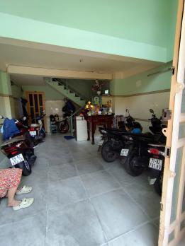 Bán nhà 5 tầng  HXH thông Quận 6 50m2 dòng tiền 18tr chỉ 6 tỷ nhỉnh.