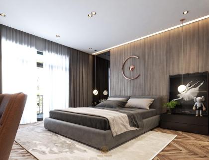 **Bán nhà MT phường 10, Tân Bình, mặt tiền Lạc Long Quân (4*19,2) 15 tỷ
