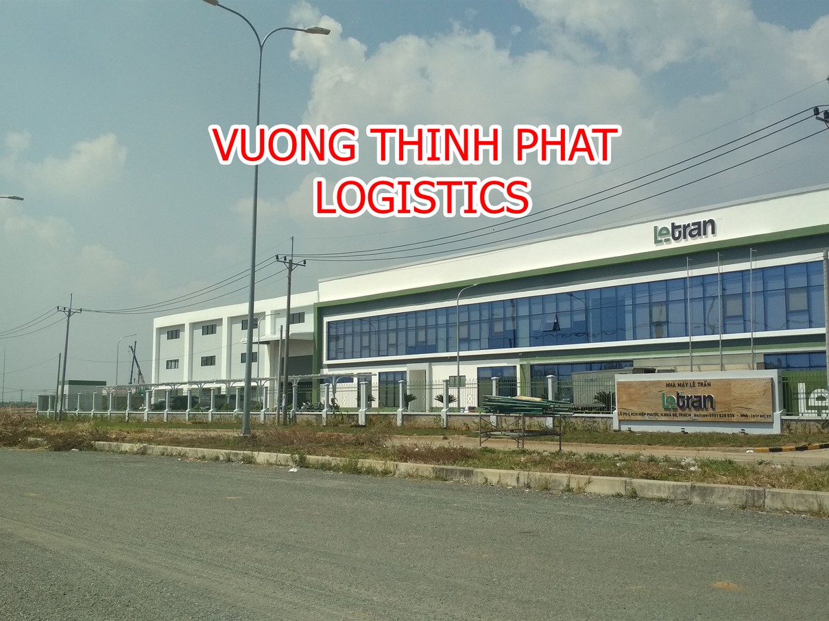 CHO THUÊ XƯỞNG 11.083M2 TRẦN ĐẠI NGHĨA, TÂN NHỰT,GIÁP KCN LÊ MINH XUÂN