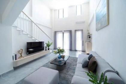 Nhà Ở Xã Hội Liền Thổ – Chuẩn Singapore Ngay Tp.Mới
