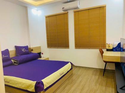 Bán nhà ngõ 247 Định Công Thượng, diện tích 41m x 5 tầng, mặt tiền 4m, giá 8,6 tỷ.(
