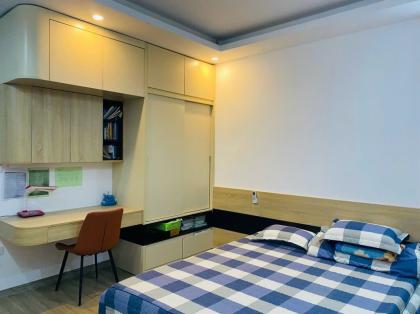 Bán nhà ngõ 247 Định Công Thượng, diện tích 41m x 5 tầng, mặt tiền 4m, giá 8,6 tỷ.(