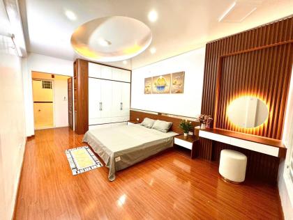 Bán nhà, ngõ 173 Hoàng Hoa Thám, Diện tích 31m x 6 tầng,mặt tiền 3.5m, giá 8.4 tỷ