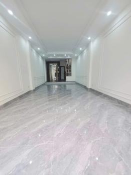 Bán nhà Phạm Văn Đồng, 47m2, phân lô, ô tô, nội thất lung linh,  nhỉnh 8tỷ.