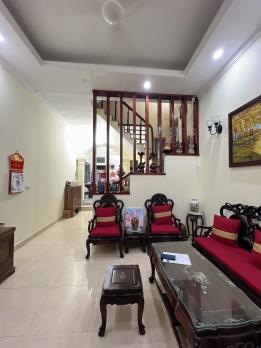 Bán nhà Khương Đình, Thanh Xuân, nhà đẹp dân xây, lô góc, ngõ rộng
