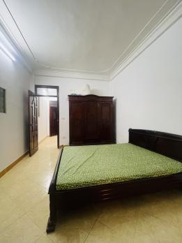 Bán nhà phố Thái Hà, Đống Đa, nhà dân xây, 2 mặt ngõ, ô tô tránh đỗ, DT 60m2, 4 tầng