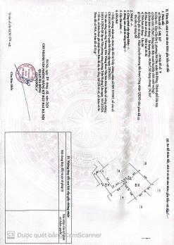 CHÍNH CHỦ BÁN TÒA NHÀ VĂN PHÒNG 9 TẦNG SỐ 93  PHỐ TÔ VĨNH DIỆN THANH XUÂN HÀ NỘI