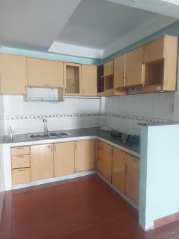 Nhà Hiếm(4m x 12m), Sổ vuông NỞ HẬU nhẹ, Ô TÔ đỗ cách 15m, giá 5.x tỷ