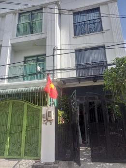 NHÀ (4x15) SIÊU HOT Q.12 1 TRỆT 2 LẦU, ĐƯỜNG 8M Ô TÔ TẬN CỬA CHỈ 4,8 TỶ!!