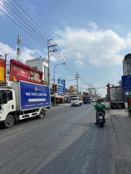 Lô đất (4x25) 2MT trước sau Trịnh thị Miếng, Thới Tam Thôn, Hóc Môn Giá Rẻ
