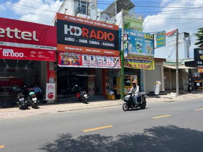 Lô đất (4x25) 2MT trước sau Trịnh thị Miếng, Thới Tam Thôn, Hóc Môn Giá Rẻ