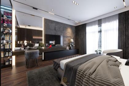 **Bán nhà hẻm xe hơi Bạch Đằng, p2, Tân Bình; (4,5*17) 3 tầng hơn 11 tỷ