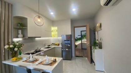 K Home New City – Tổ Ấm Bình Yên Giữa Trung Tâm Bình Dương