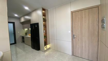 K Home New City – Tổ Ấm Bình Yên Giữa Trung Tâm Bình Dương