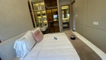 K Home New City – Tổ Ấm Bình Yên Giữa Trung Tâm Bình Dương