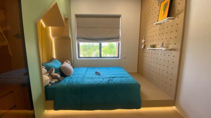 K Home New City – Tổ Ấm Bình Yên Giữa Trung Tâm Bình Dương