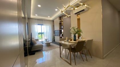 K Home New City – Tổ Ấm Bình Yên Giữa Trung Tâm Bình Dương