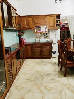 Ở NGAY! Bán Nhà 4 Tầng Cực Đẹp Phan Đăng Lưu, 40m2, 6.3 Tỷ TL