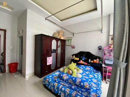 Bán Nhà Gò Vấp Hẻm 8M 5 Tầng 4,5×18 Dương Quảng Hàm F5 8,xTỷ