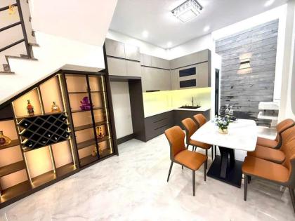 Bán Nhà Gò Vấp Mặt Tiền Nguyễn Văn Công (5,2×20) 3Tầng 16,XXTỷ