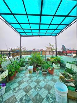 Bán nhà phân lô Đầm Trấu, Hai Bà Trưng 56m, 5T, MT 4.1m, vỉa hè, ô tô, KD, giá 24 tỷ. LH: