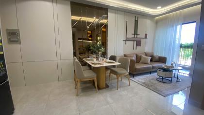 Cơ Hội Sở Hữu Căn Hộ Giá Rẻ Dành Cho Người Lao Động