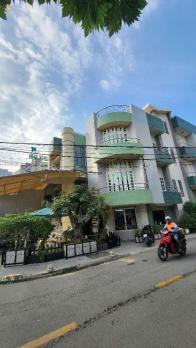 Bán Nhà Quận 2 Nguyễn Duy Trinh 220M2 57Tỷ Lô Góc Ngang 9M