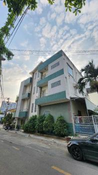 Bán Nhà Quận 2 Nguyễn Duy Trinh 220M2 57Tỷ Lô Góc Ngang 9M