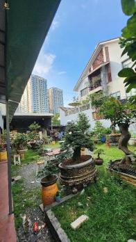 Bán Nhà Quận 2 Nguyễn Duy Trinh 220M2 57Tỷ Lô Góc Ngang 9M