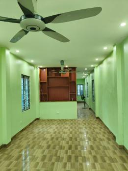Bán Gấp nhà 3 tầng, Ngọ Xá, TT Vân Đình, Ứng Hòa, 64m2, 3.3 tỷ