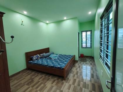Bán Gấp nhà 3 tầng, Ngọ Xá, TT Vân Đình, Ứng Hòa, 64m2, 3.3 tỷ
