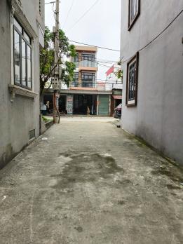 Bán Gấp nhà 3 tầng, Ngọ Xá, TT Vân Đình, Ứng Hòa, 64m2, 3.3 tỷ