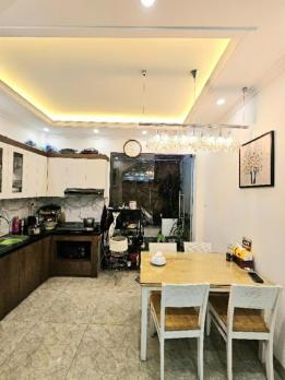 NHÀ ĐẸP NGÔ GIA TỰ LONG BIÊN, NGÕ Ô TÔ, GẦN PHỐ, DT RỘNG CÓ 6.X TỶ