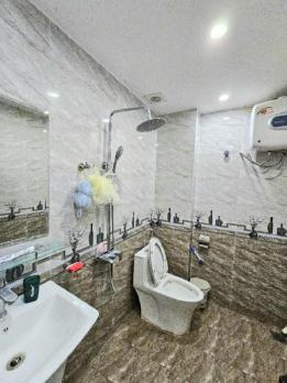 NHÀ ĐẸP NGÔ GIA TỰ LONG BIÊN, NGÕ Ô TÔ, GẦN PHỐ, DT RỘNG CÓ 6.X TỶ