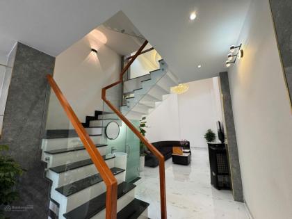BÁN NHÀ HẼM XE TẢI Q.TÂN PHÚ 5T 60m2 (4X16) NHÀ MỚI Ở NGAY - NHỈNH 5 tỷ