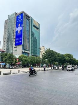 Bán căn hộ, tòa nhà mặt tiền Nguyễn Huệ, phường Sài Gòn (Quận 1) TPHCM giá 90 tỷ