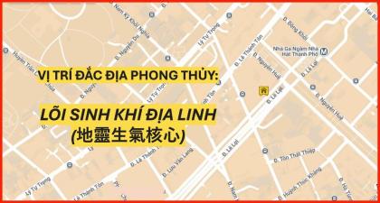 Gấp bán nhà đất, căn hộ mặt tiền Lê Lợiphường Sài Gòn (Quận 1 cũ) trung tâm TPHCM