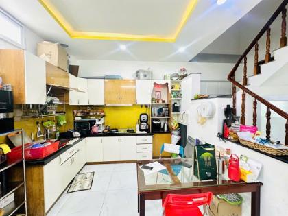 ĐỊNH CƯ Bán Nhà 4 Tầng Cực Đẹp Nguyễn Đình Chiểu, 53m2, 8 Tỷ TL