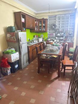 Bán nhà Phùng Khoang, Nam Từ Liêm, nhà dân xây, thoáng trước sau, ngõ nông, gần ô tô
