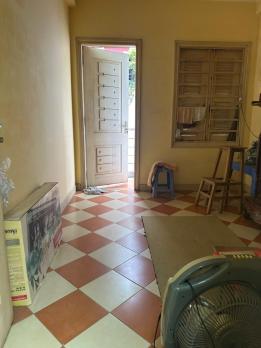 Bán nhà Phùng Khoang, Nam Từ Liêm, nhà dân xây, thoáng trước sau, ngõ nông, gần ô tô
