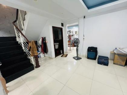 Bán nhà Biệt thự Nguyễn Đình Chính ngay UBND Phú Nhuận, 7x15m, 4 Tầng - 4PN, 15.5 tỷ
