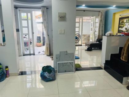Bán nhà Biệt thự Nguyễn Đình Chính ngay UBND Phú Nhuận, 7x15m, 4 Tầng - 4PN, 15.5 tỷ