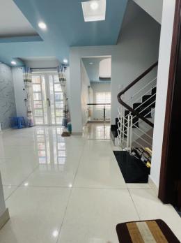 Bán nhà Biệt thự Nguyễn Đình Chính ngay UBND Phú Nhuận, 7x15m, 4 Tầng - 4PN, 15.5 tỷ