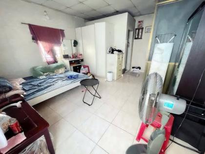 Nhà Hẻm Ôtô Đường Điện Biên Phủ Phường 1 Quận 3.