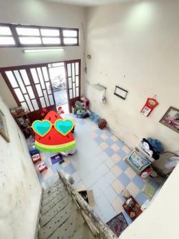 Nhà Hẻm Ôtô Đường Điện Biên Phủ Phường 1 Quận 3.
