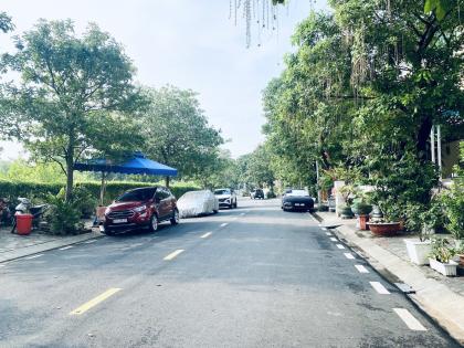 Cơ hội VÀNG bán đất đẹp HXT Vườn Lài Q12 125m2 ngang 5m ĐT sinh lời sát bên Gò Vấp 10.3 tỷ