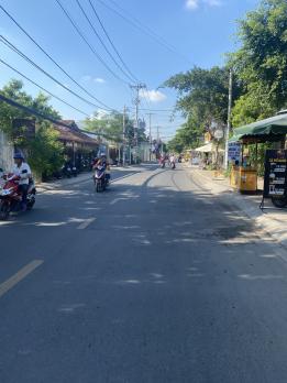 Cơ hội VÀNG bán đất đẹp HXT Vườn Lài Q12 125m2 ngang 5m ĐT sinh lời sát bên Gò Vấp 10.3 tỷ